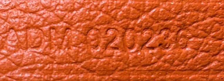 Saint Louis Tote Coated Canvas PM - Deep Luxury