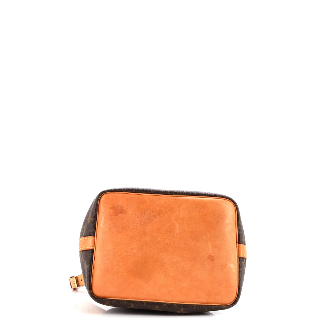 Petit Noe Handbag Monogram Canvas - Deep Luxury