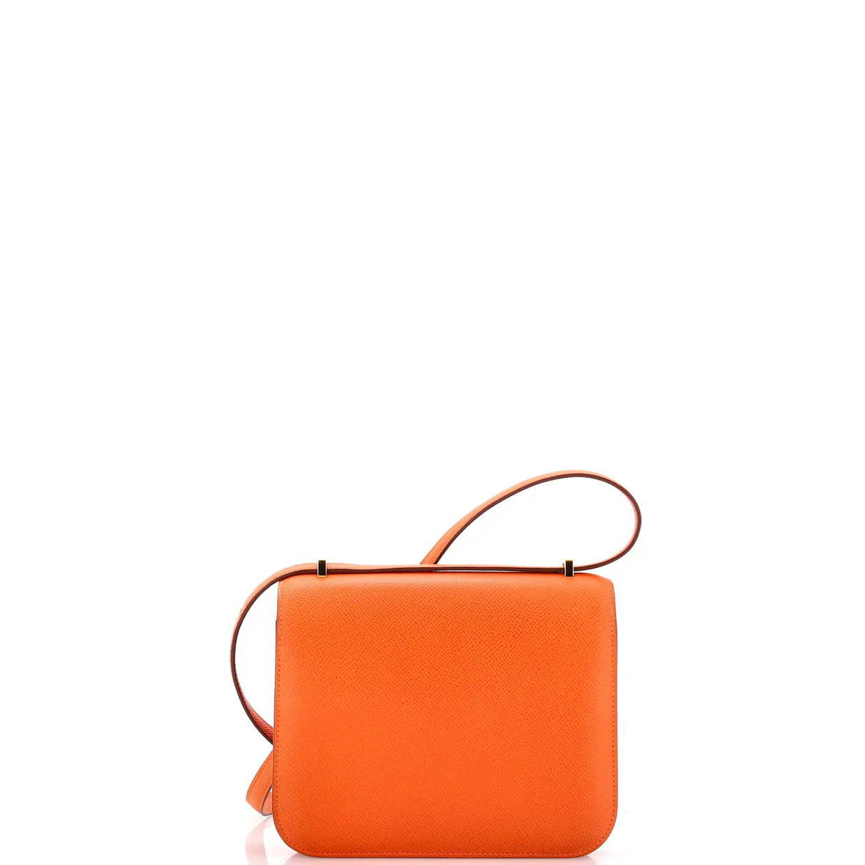 Constance NM Bag Epsom 18 - Deep Luxury