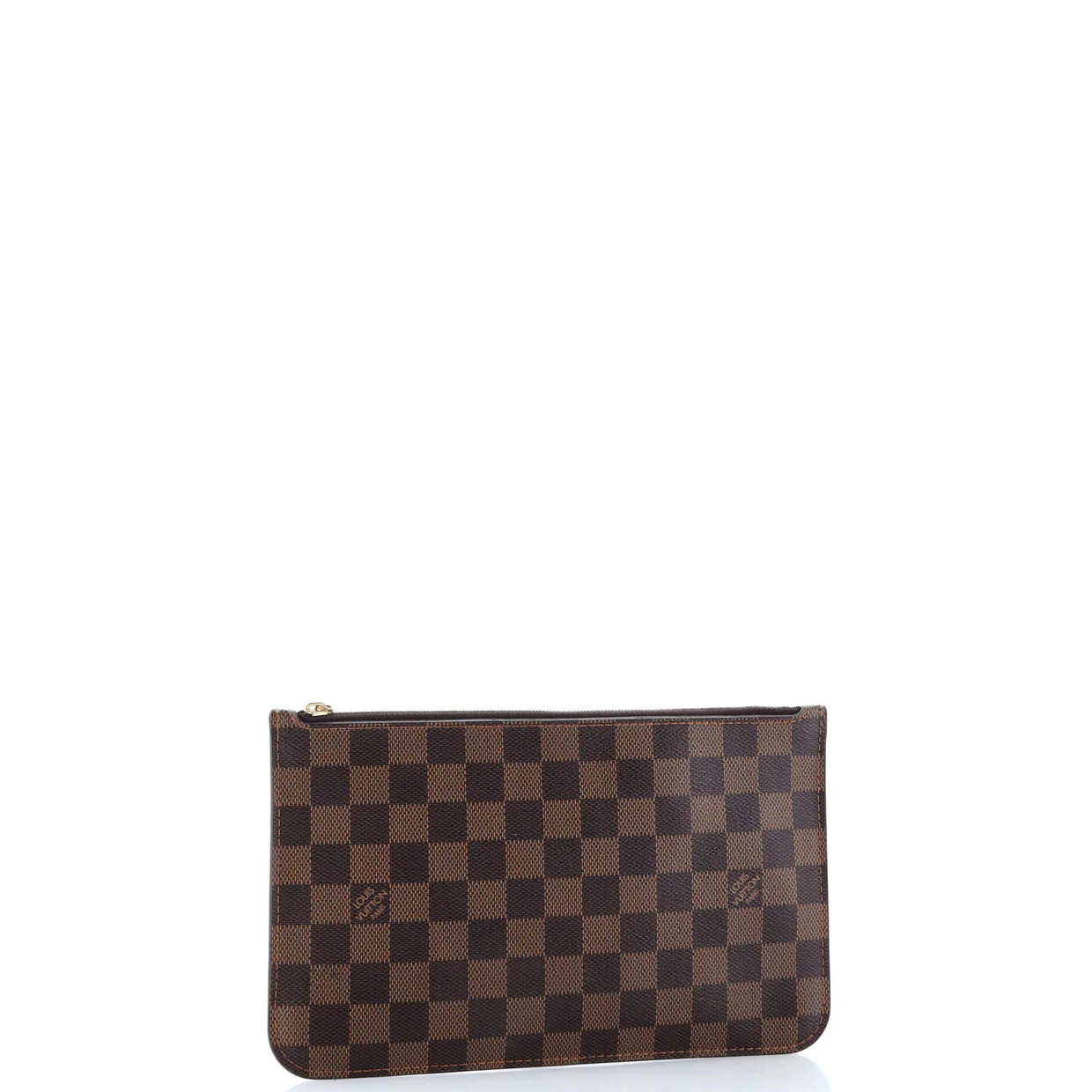 Neverfull Pochette Damier Large - Deep Luxury