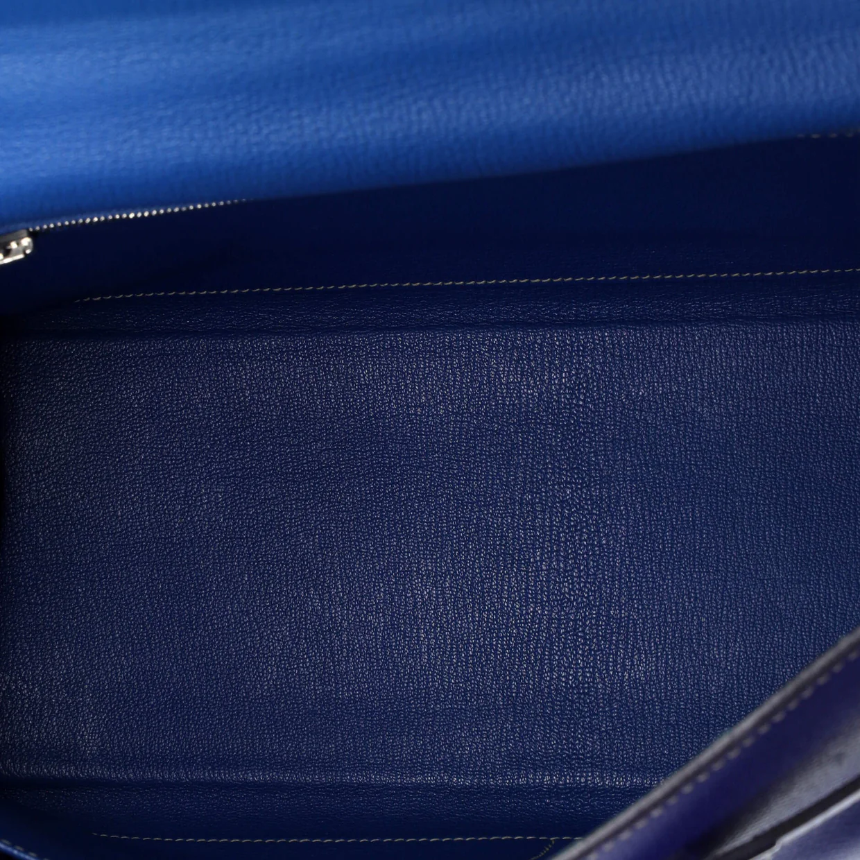 Candy Kelly Handbag Epsom 35 - Deep Luxury