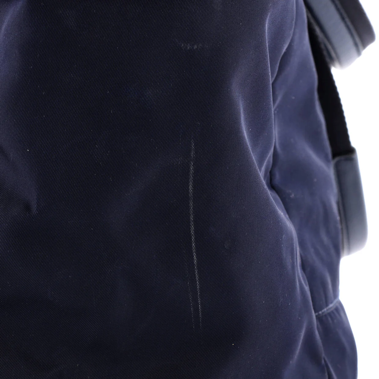 Necessaire Diaper Bag Tessuto - Deep Luxury