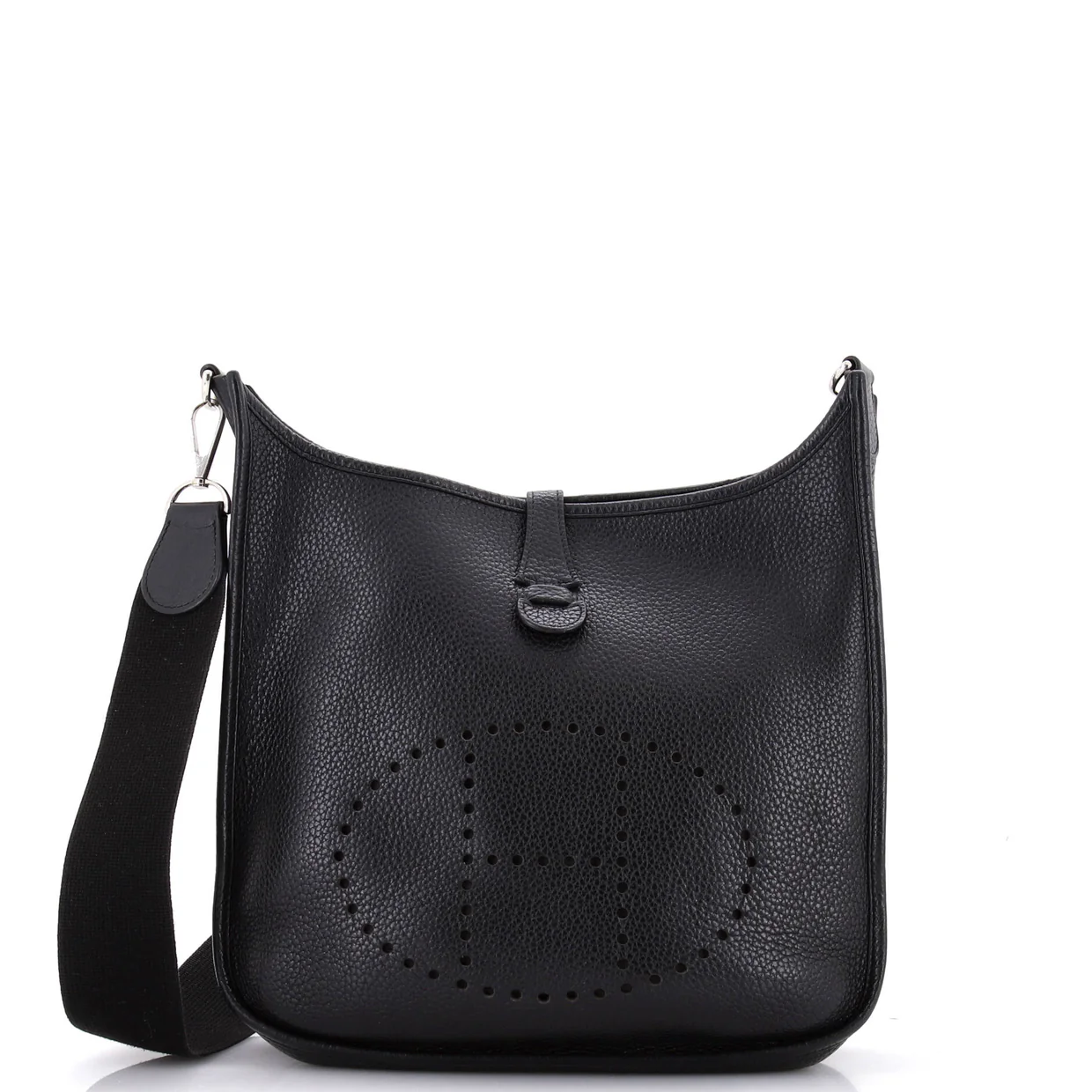 Evelyne Bag Gen III Clemence PM - Deep Luxury
