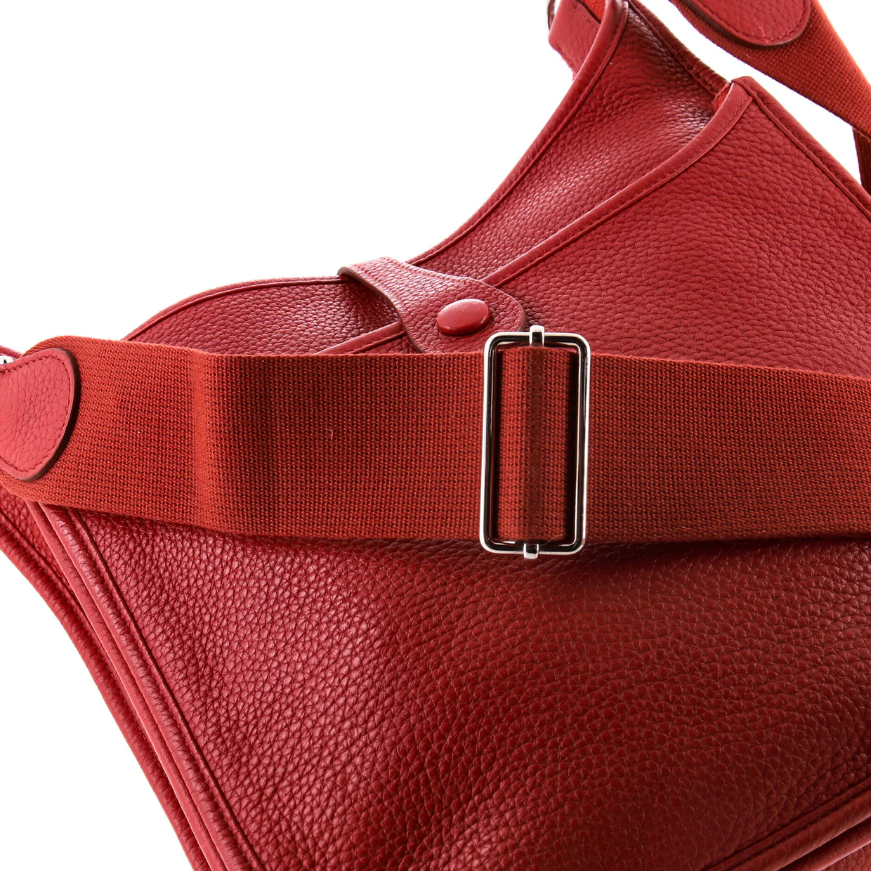 Evelyne Bag Gen III Clemence PM - Deep Luxury