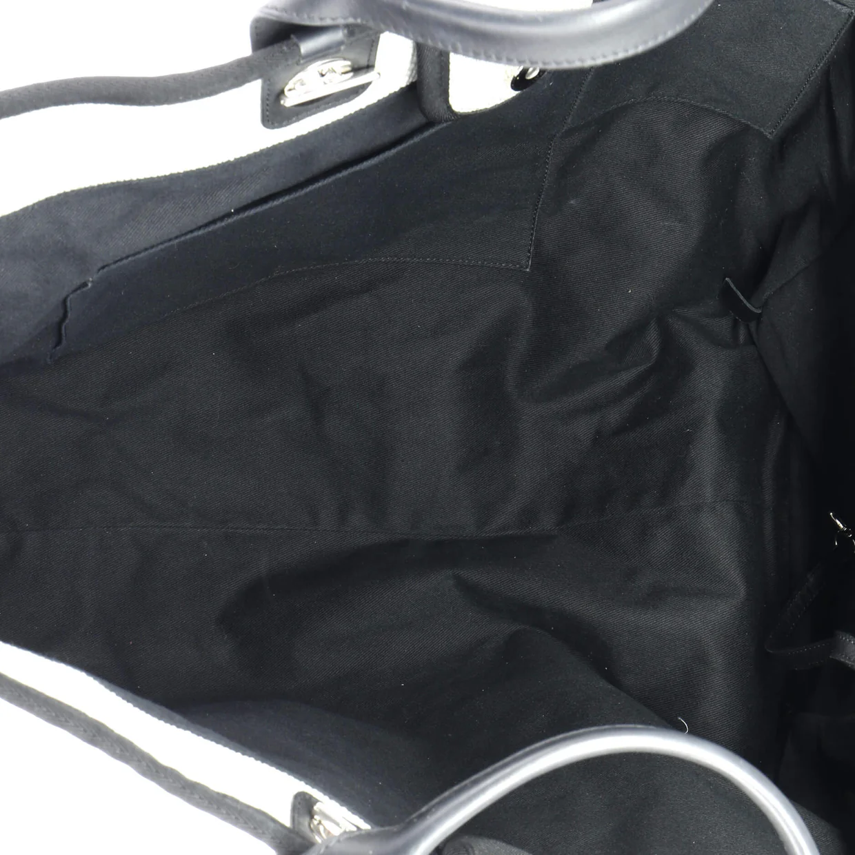 Deauville Tote Raffia XL - Deep Luxury