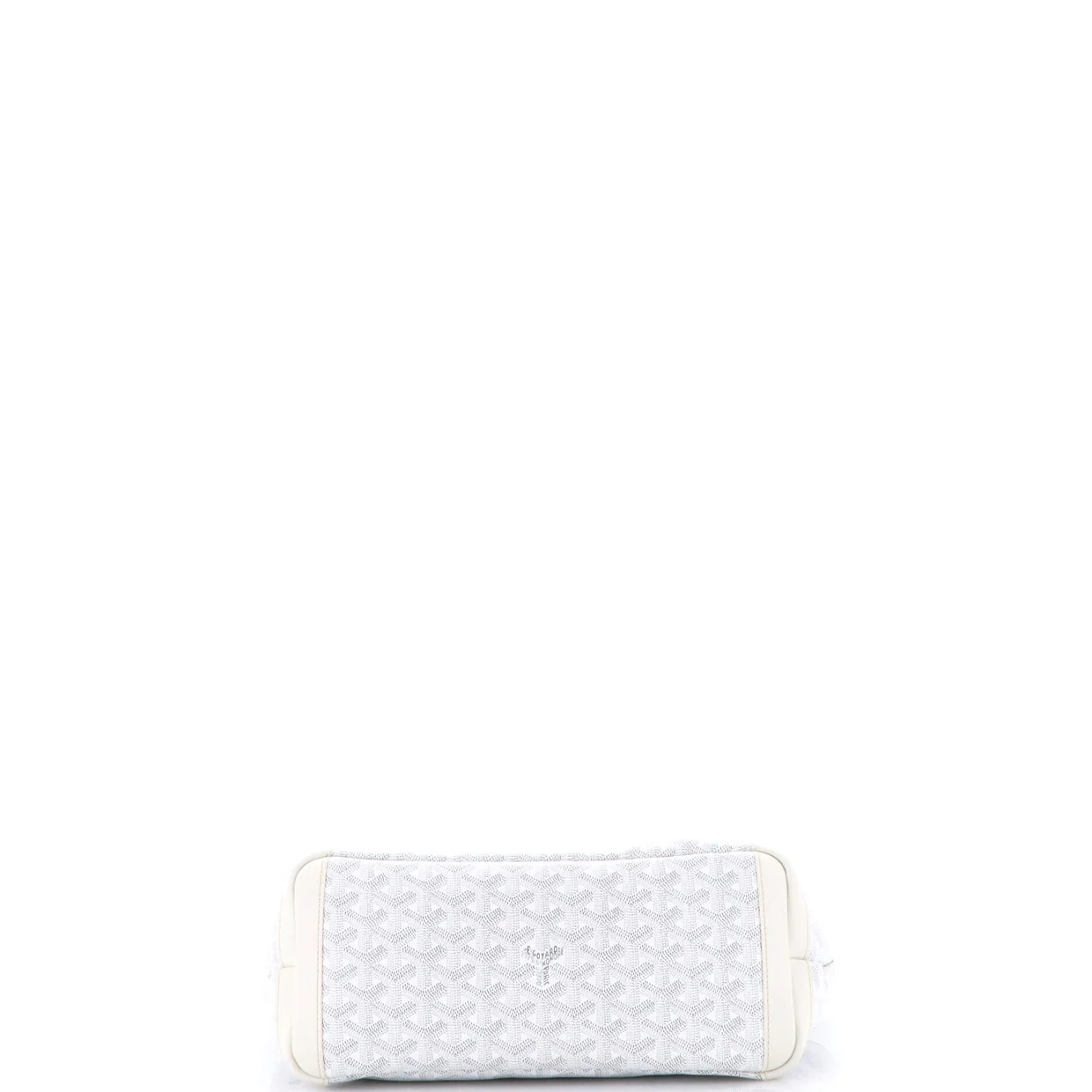 Artois Tote Coated Canvas PM - Deep Luxury