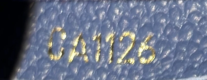 Pont Neuf Handbag Monogram Empreinte Leather MM - Deep Luxury