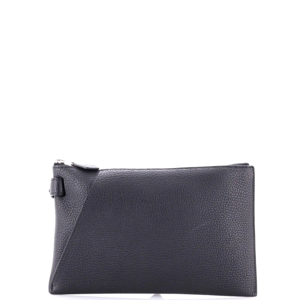 Cabavertige Pouch Leather 24 - Deep Luxury