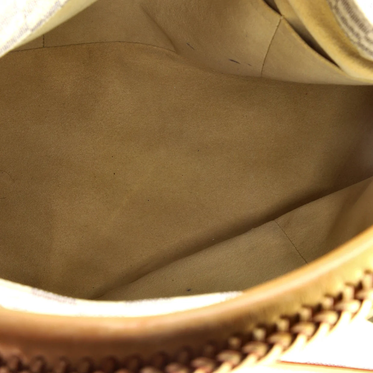 Artsy Handbag Damier MM - Deep Luxury