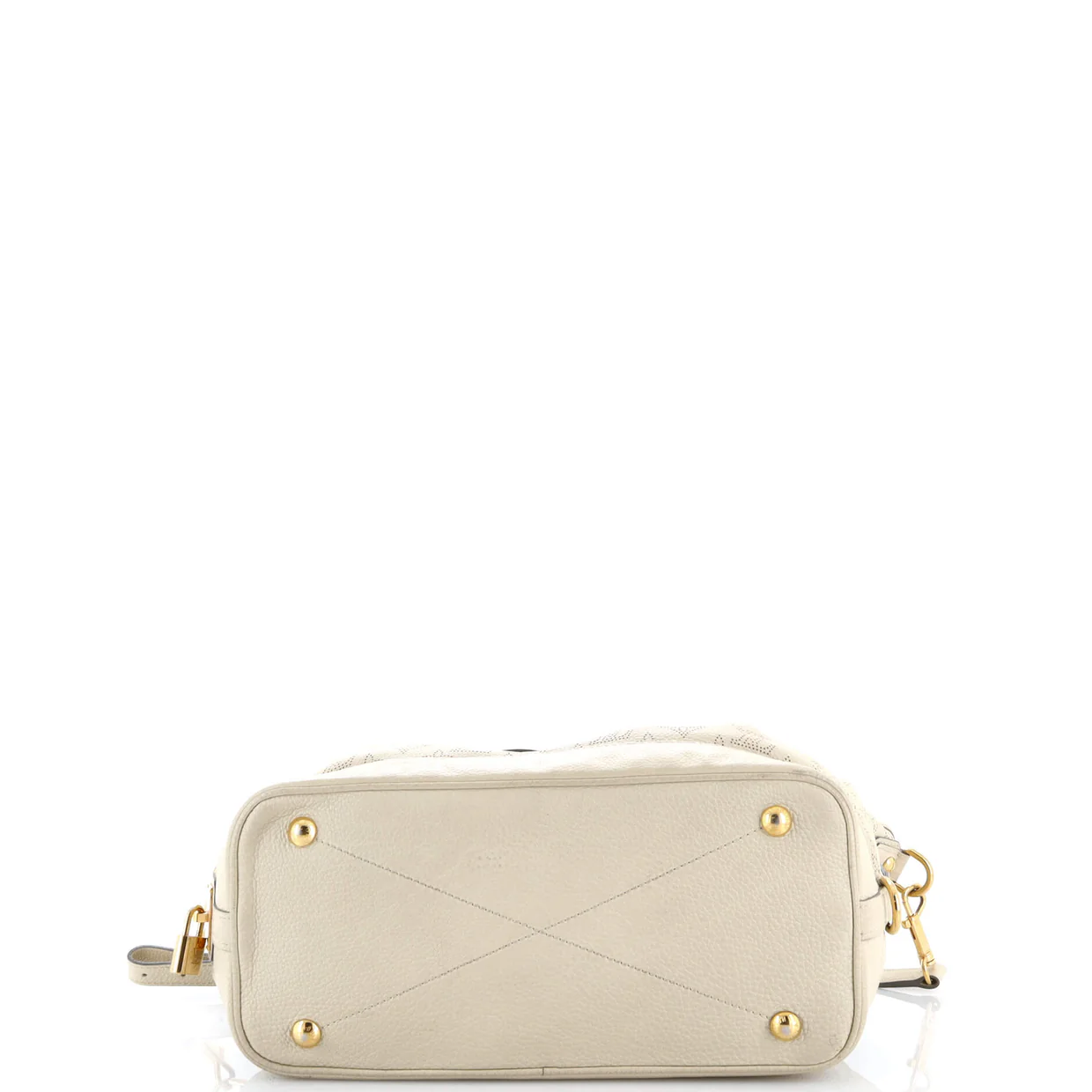 Stellar Handbag Mahina Leather GM - Deep Luxury