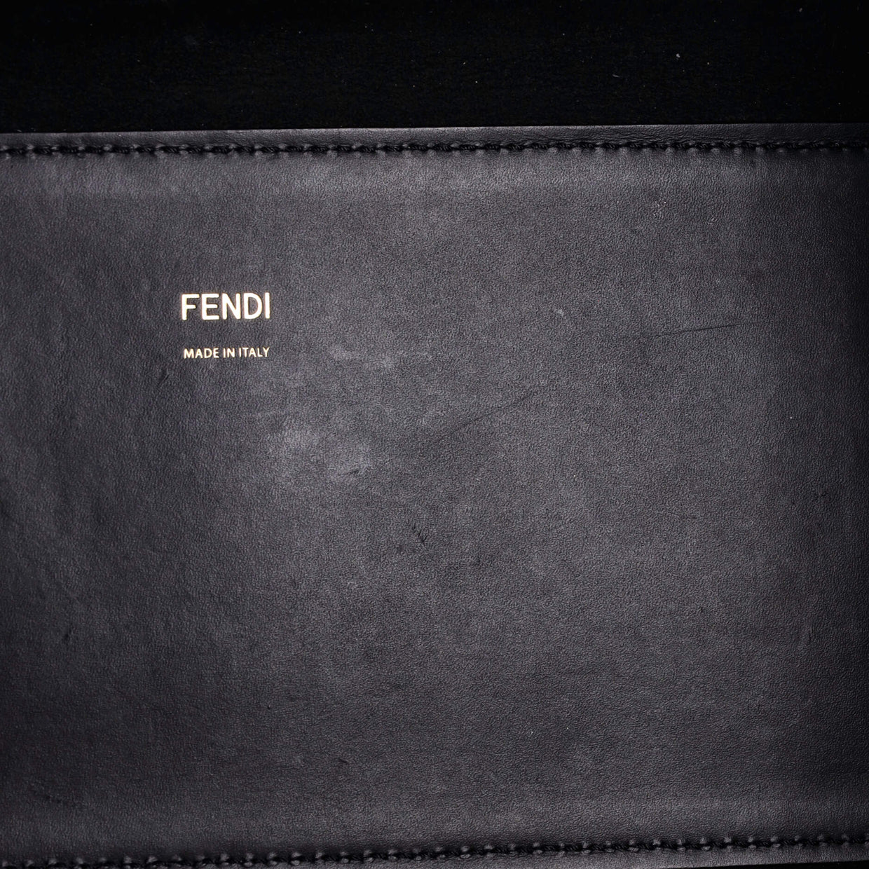 Sunshine Shopper Tote Leather Medium - Deep Luxury