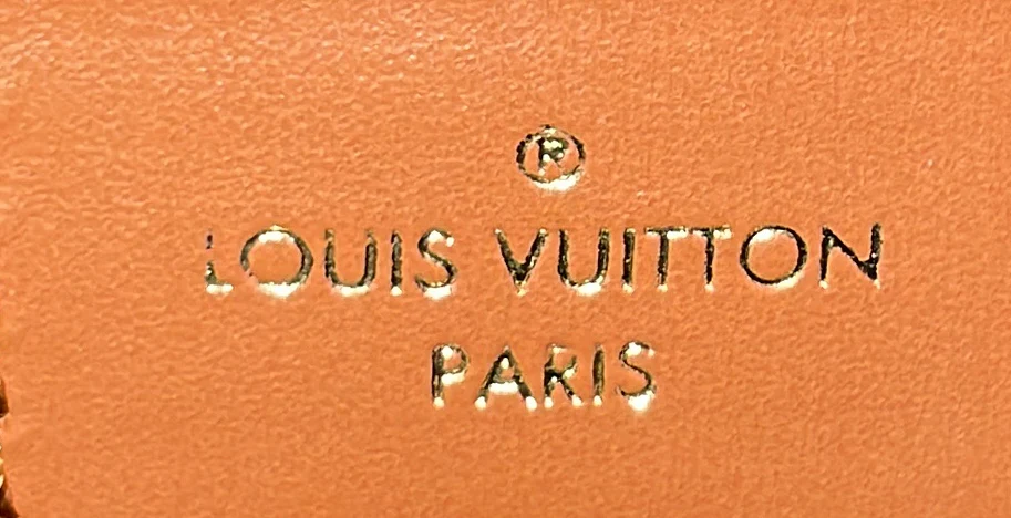 Loop Hobo Reverse Monogram Canvas - Deep Luxury