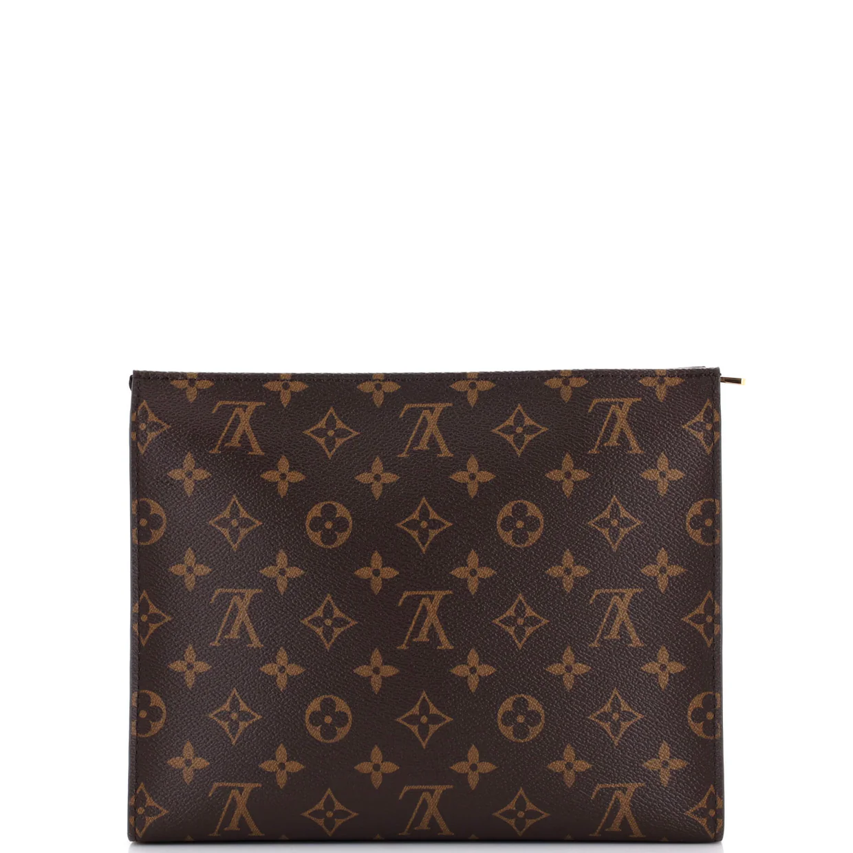 Toiletry Pouch NM Monogram Canvas - Deep Luxury