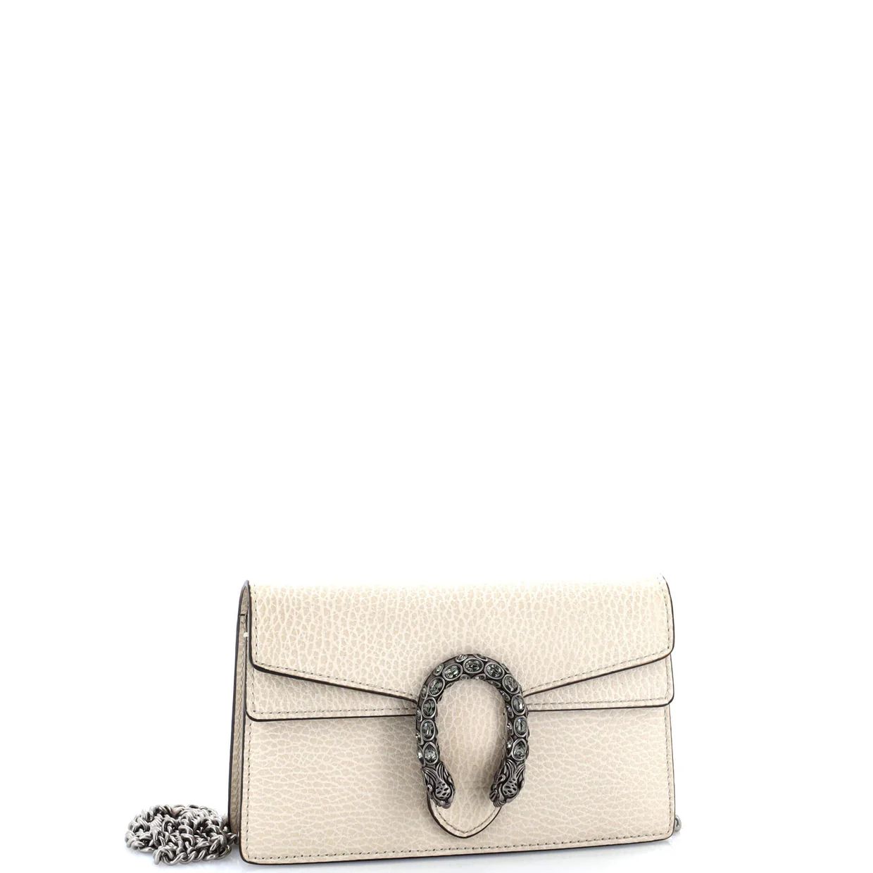 Dionysus Bag Leather Super Mini - Deep Luxury