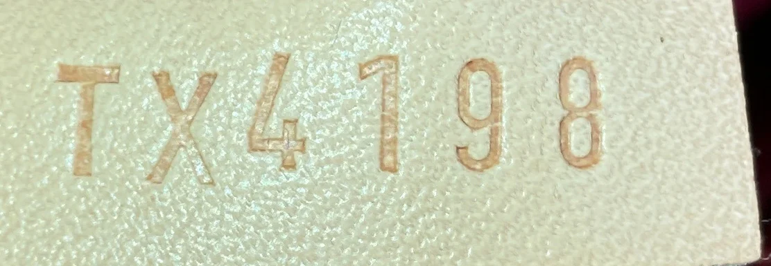 Graceful Handbag Monogram Canvas MM - Deep Luxury