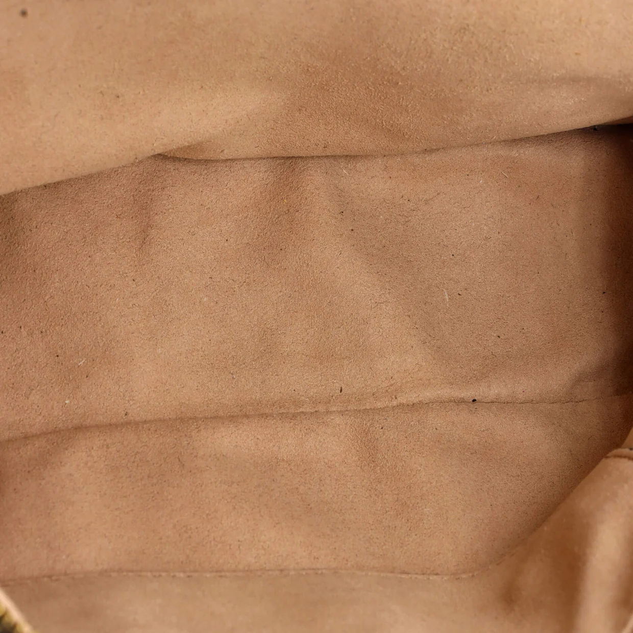 Ophidia Zip Around Camera Bag GG Coated Canvas Small - Deep Luxury