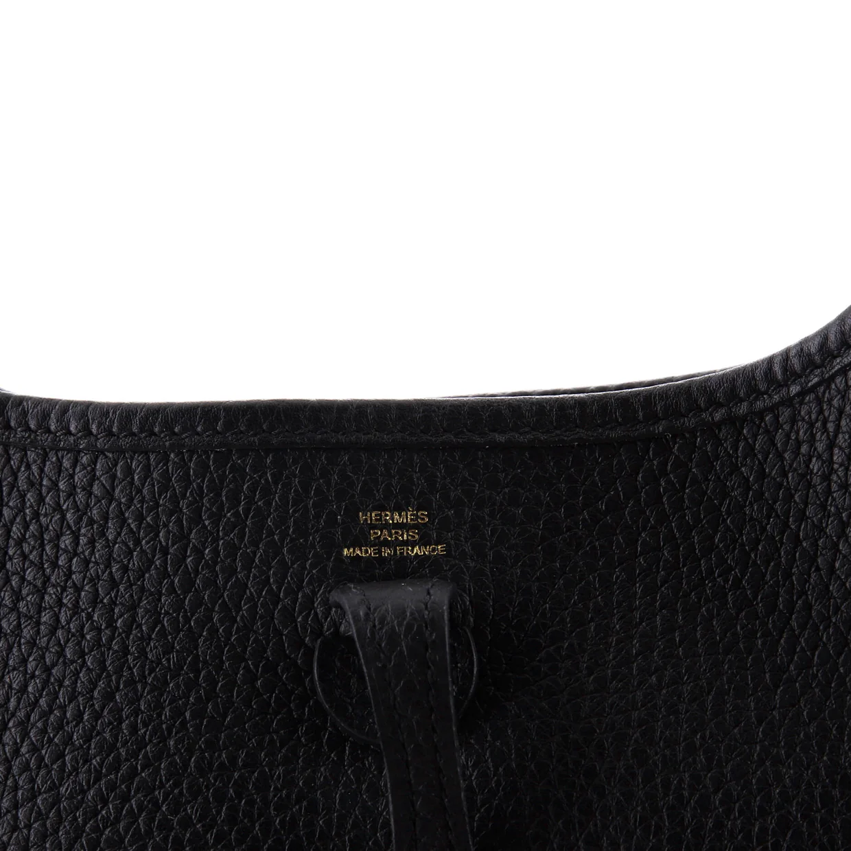 Evelyne Bag Gen III Clemence TPM - Deep Luxury