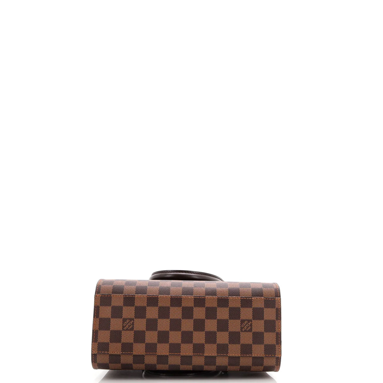 Triana Bag Damier - Deep Luxury