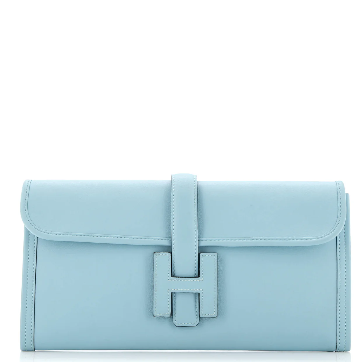 Jige Elan Clutch Swift 29 - Deep Luxury
