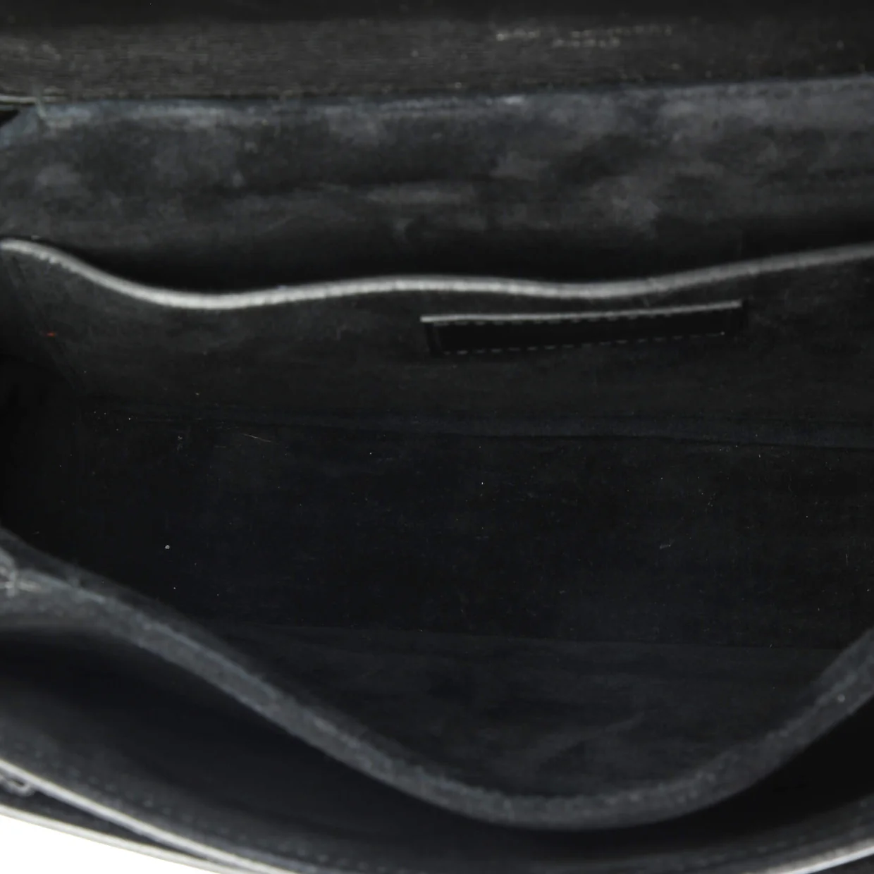 Bellechasse Satchel Leather Medium - Deep Luxury