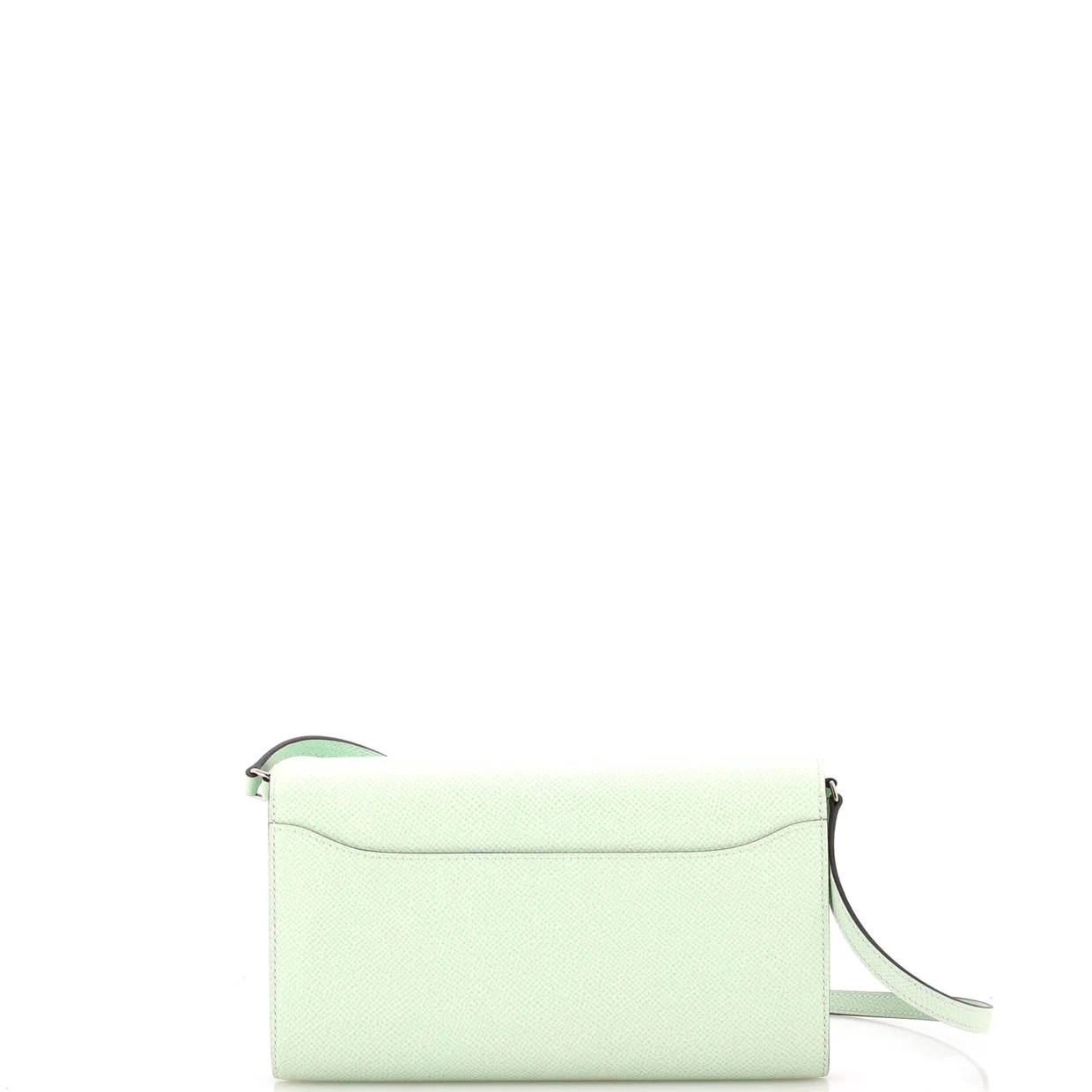 Constance To Go Wallet Epsom - Deep Luxury