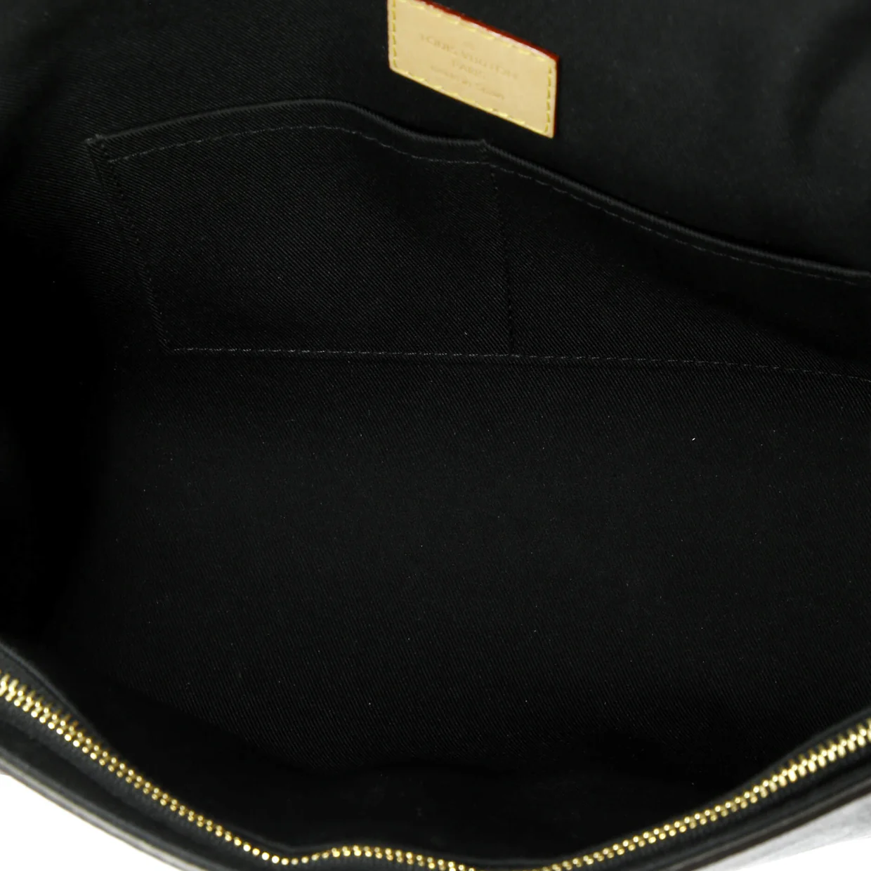 Cluny Top Handle Bag Monogram Canvas BB - Deep Luxury