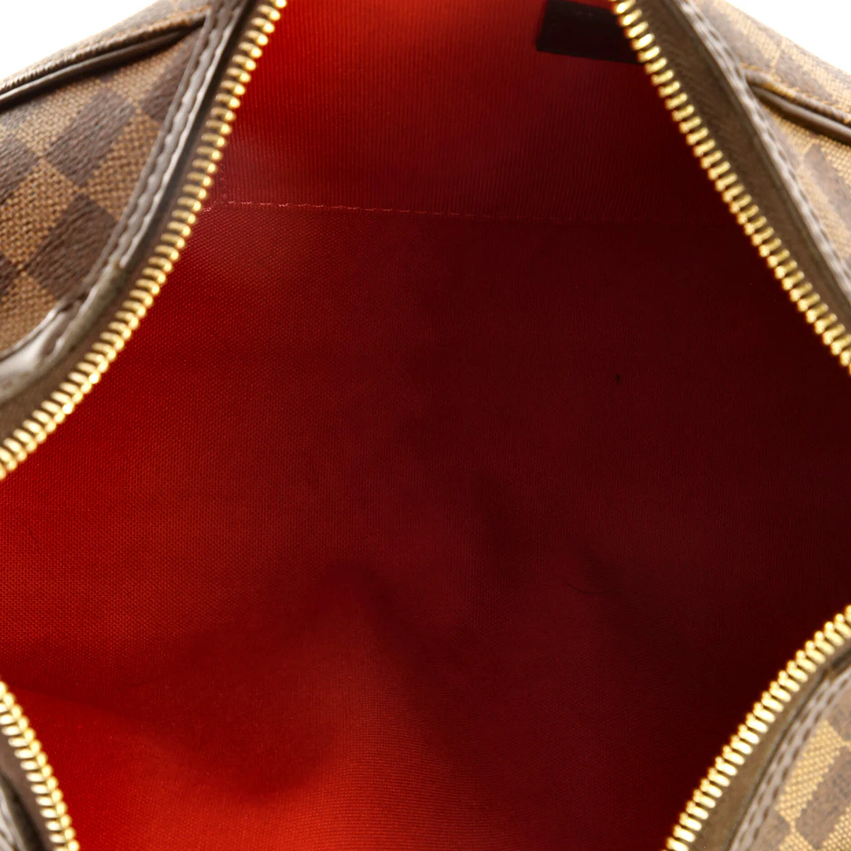 Thames Handbag Damier GM - Deep Luxury