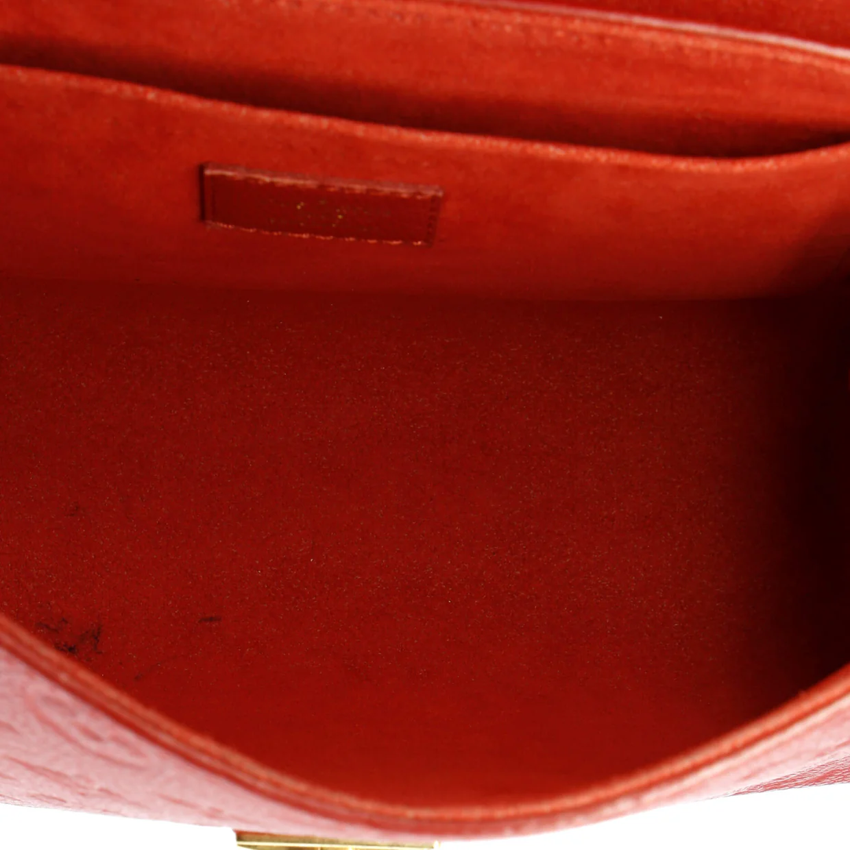 Saint Sulpice Handbag Monogram Empreinte Leather PM - Deep Luxury