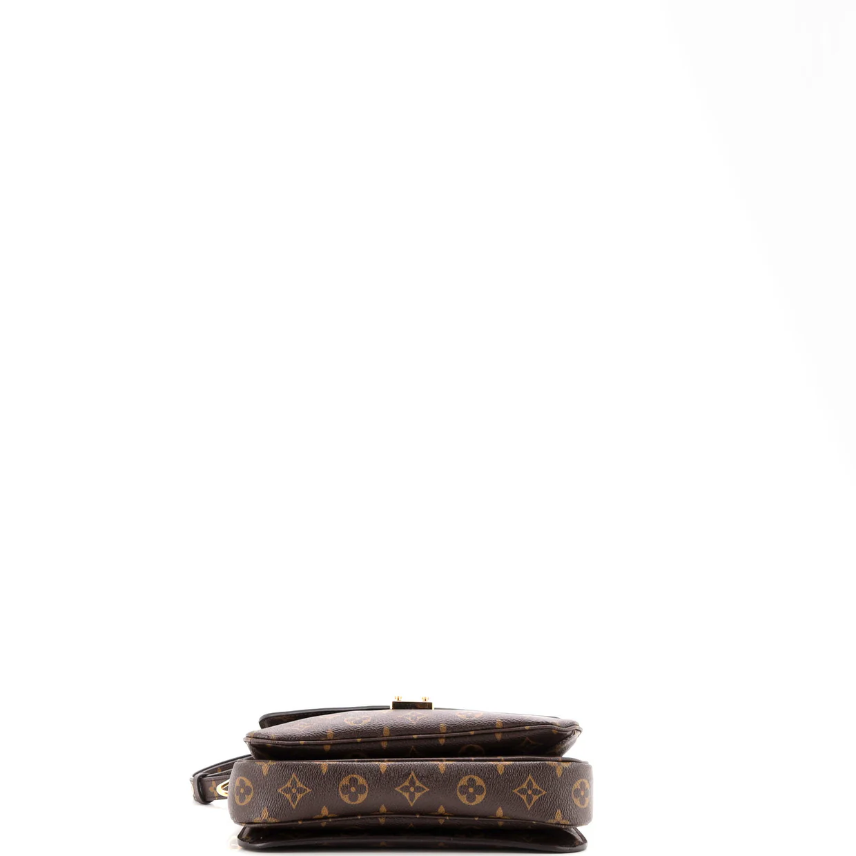 Pochette Metis Monogram Canvas - Deep Luxury