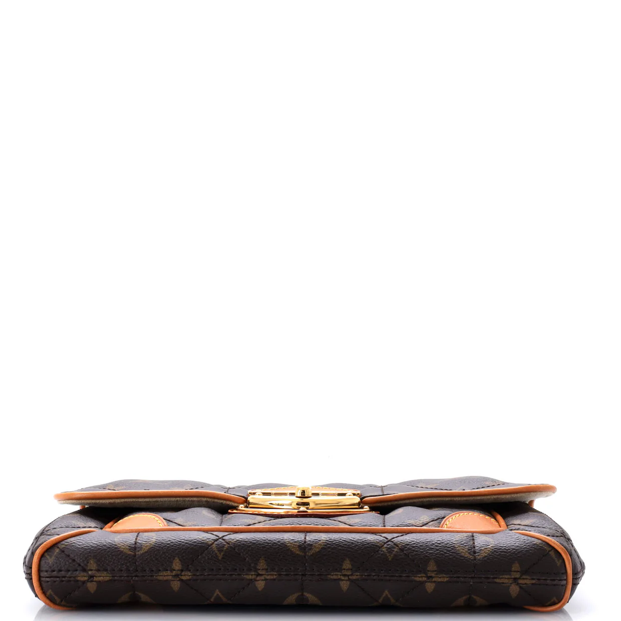 Clutch Monogram Etoile - Deep Luxury
