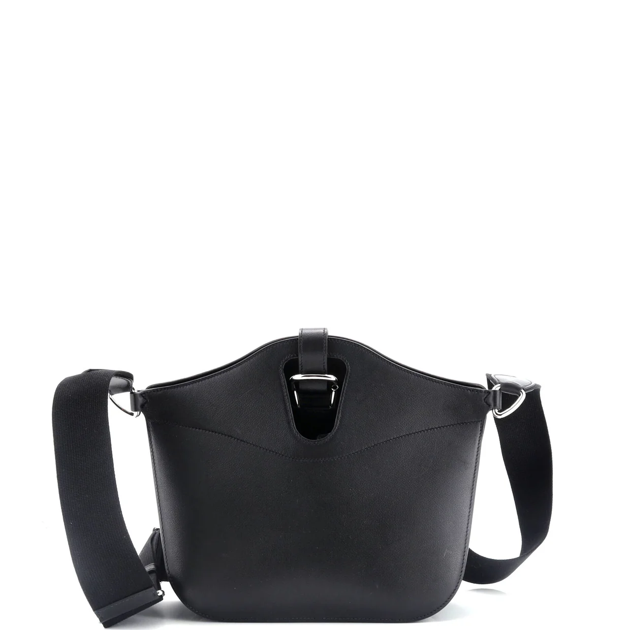 Attelage Crossbody Bag Galop d'Hermes - Deep Luxury