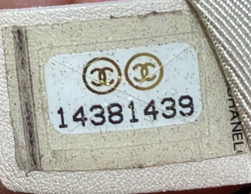 Chain Around Flap Bag Quilted Leather Maxi - Deep Luxury