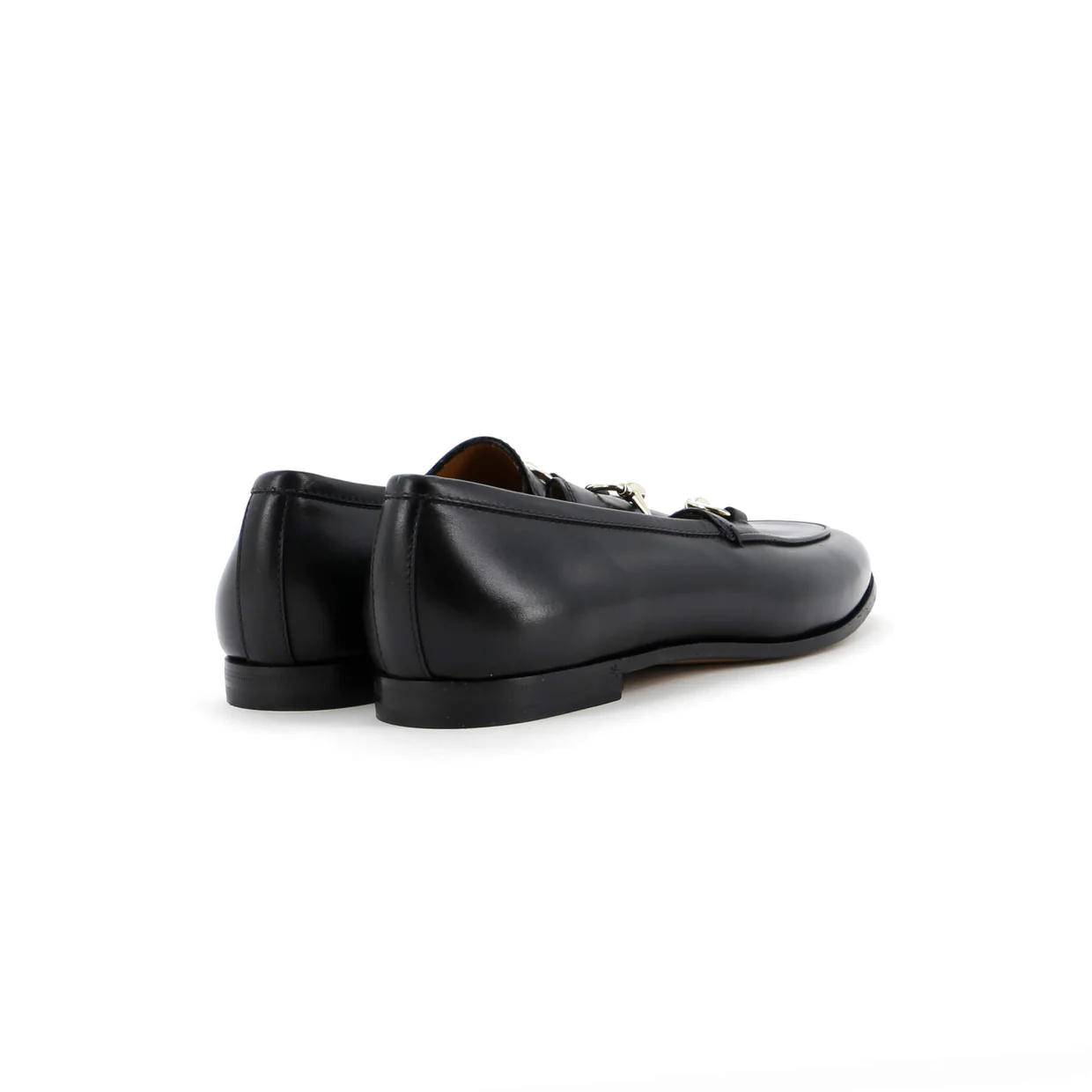 Women's Jordaan Loafers Leather - Deep Luxury