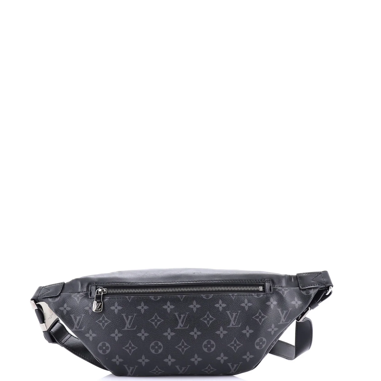 Discovery Bumbag Monogram Eclipse Canvas - Deep Luxury