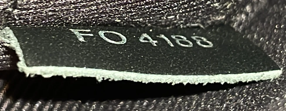 Danube Handbag Epi Leather Slim - Deep Luxury