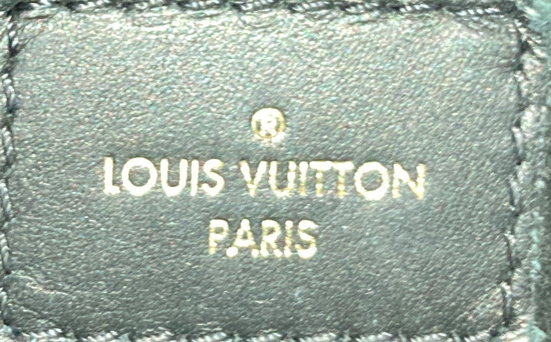 OnTheGo Tote Monogram Empreinte Giant PM - Deep Luxury