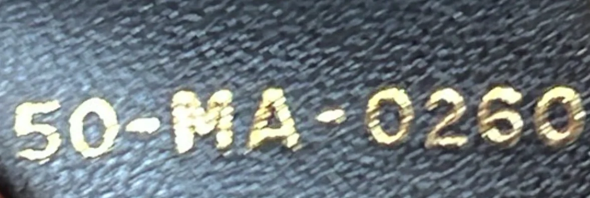 Book Tote Cannage Embroidered Canvas Medium - Deep Luxury