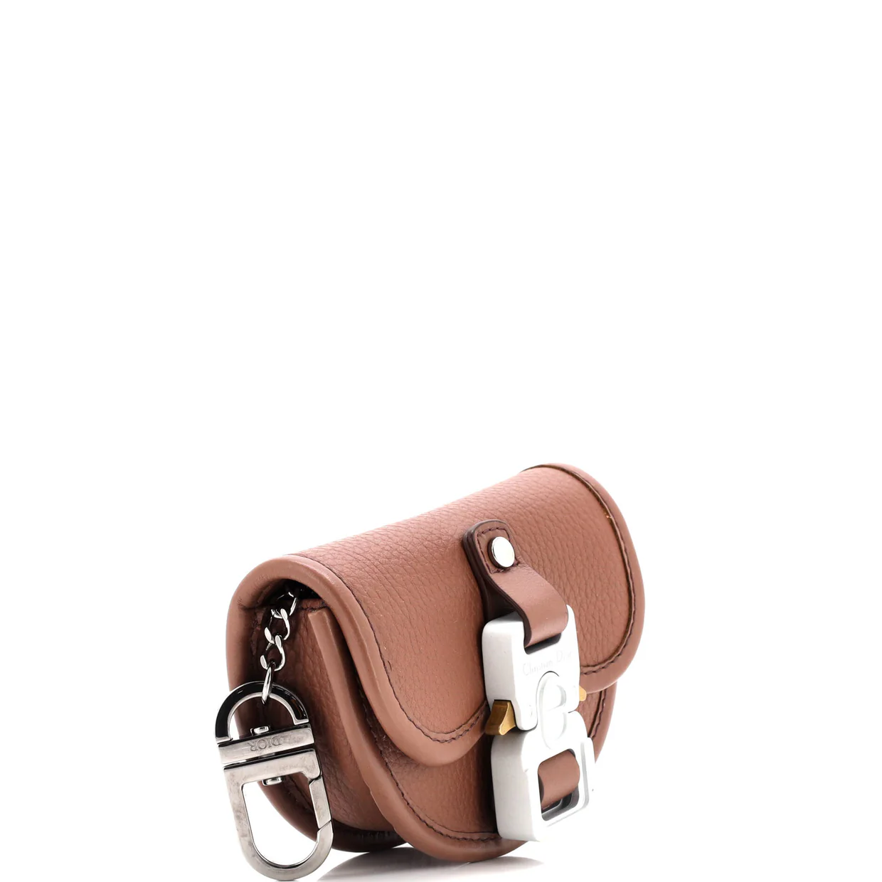 Gallop Flap Pouch Leather Nano - Deep Luxury