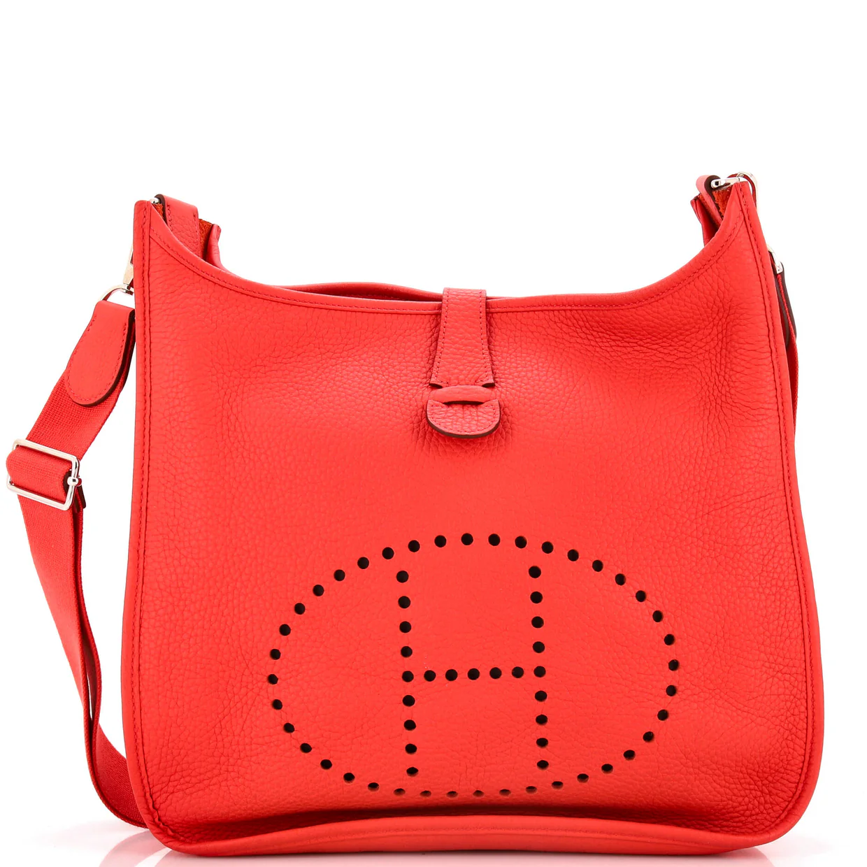 Evelyne Bag Gen III Clemence GM - Deep Luxury