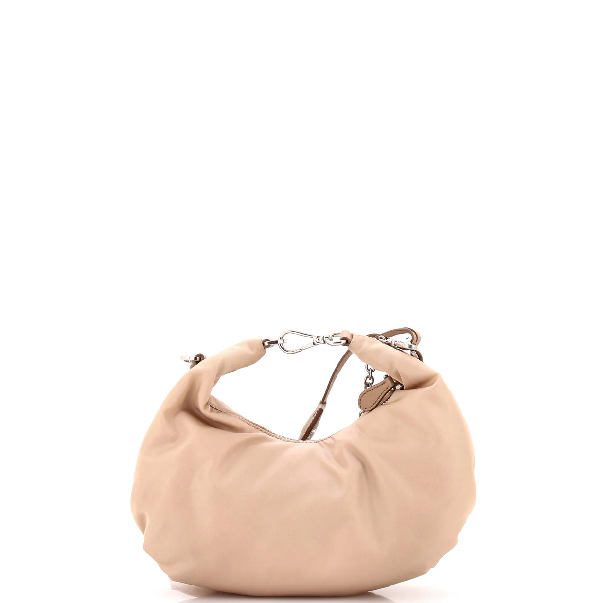 Re-Edition 2006 Shoulder Bag Tessuto Small - Deep Luxury