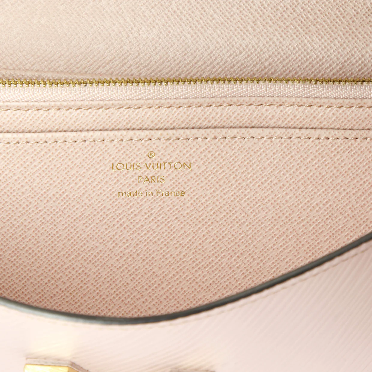 Twist Wallet Limited Edition Floral Patchwork Epi Leather - Deep Luxury