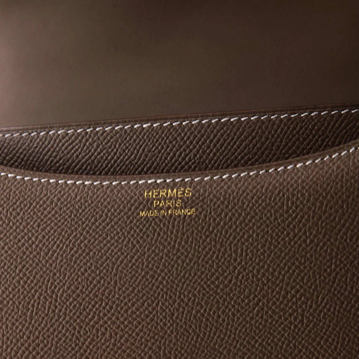 Constance Bag Epsom 24 - Deep Luxury