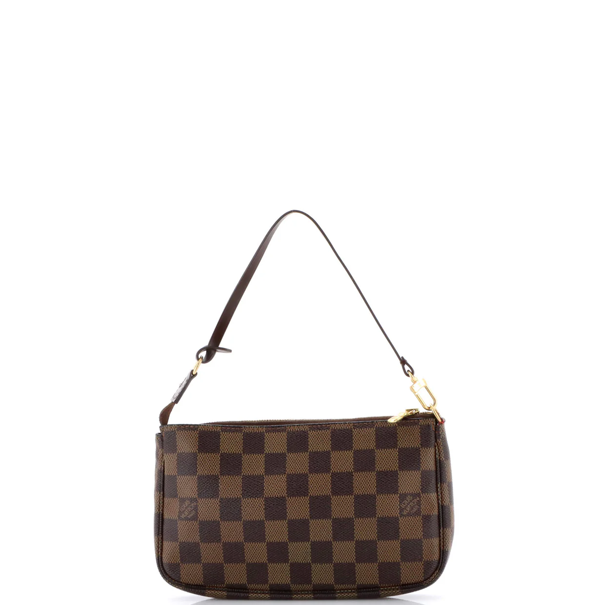 Pochette Accessoires Damier - Deep Luxury
