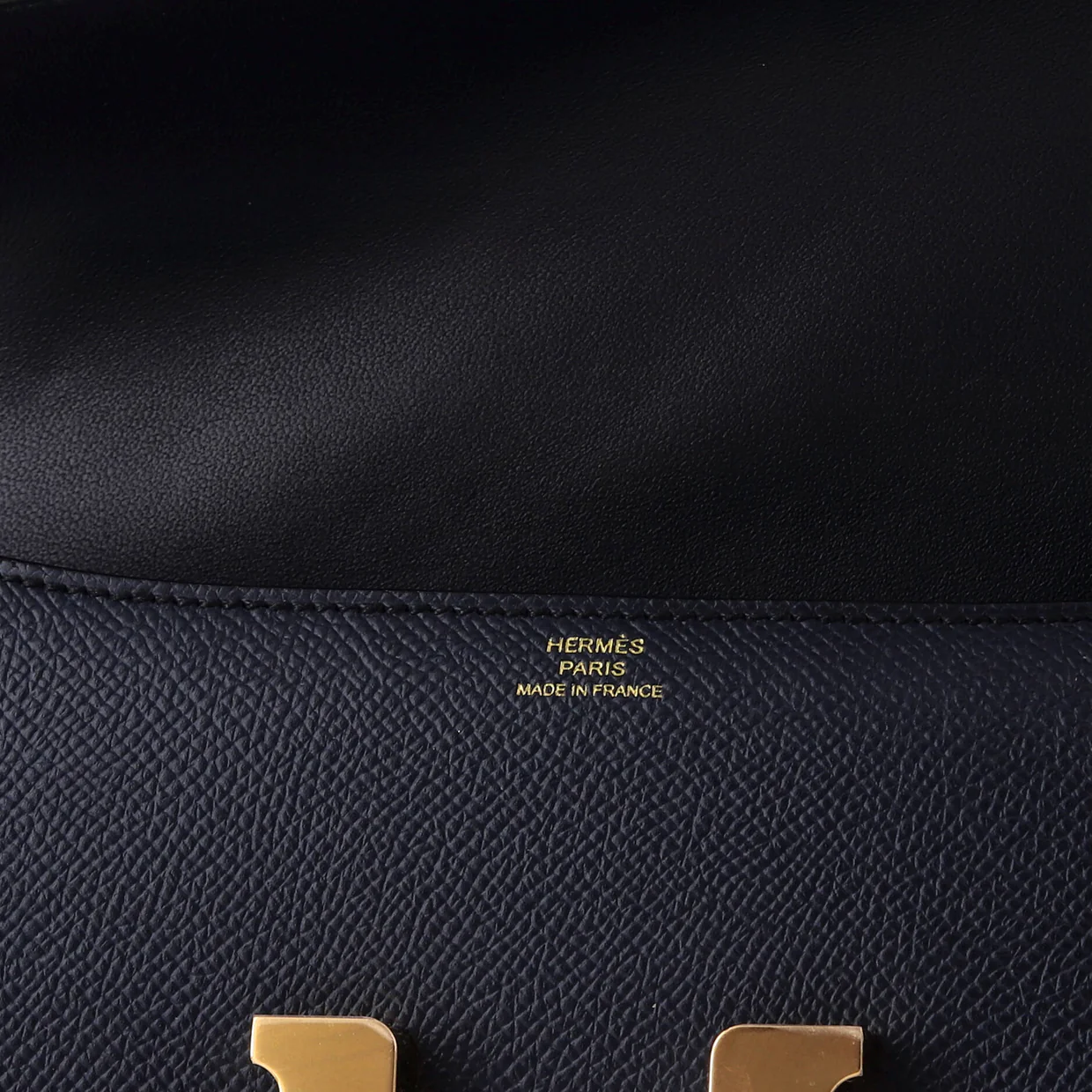 Constance Elan NM Bag Epsom 25 - Deep Luxury