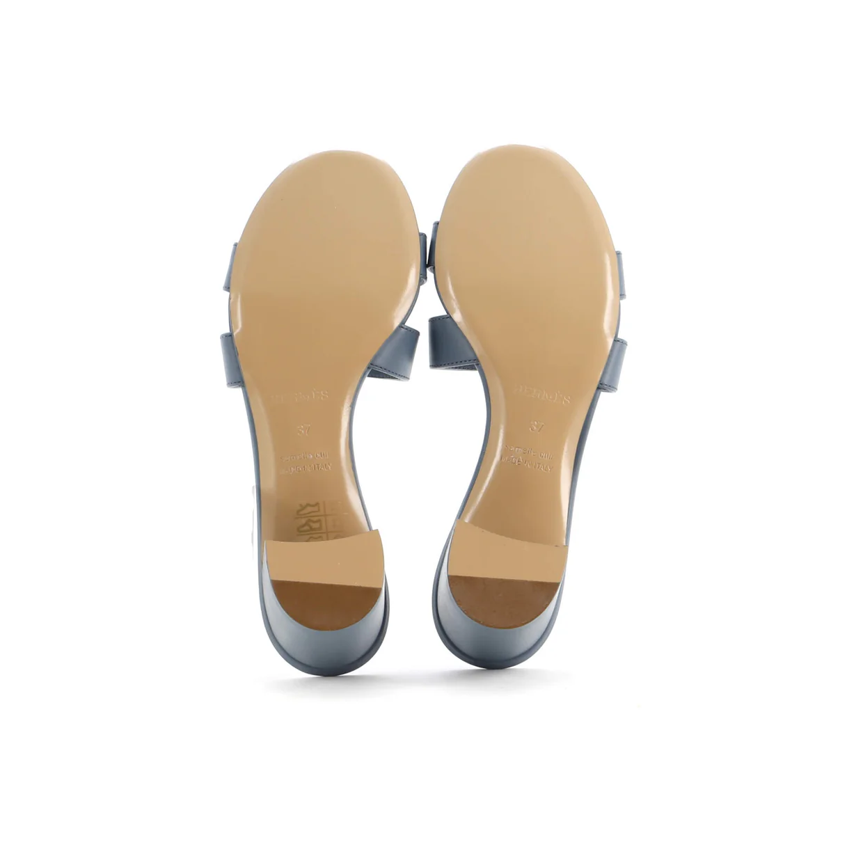 Women's Oasis Sandals Leather - Deep Luxury