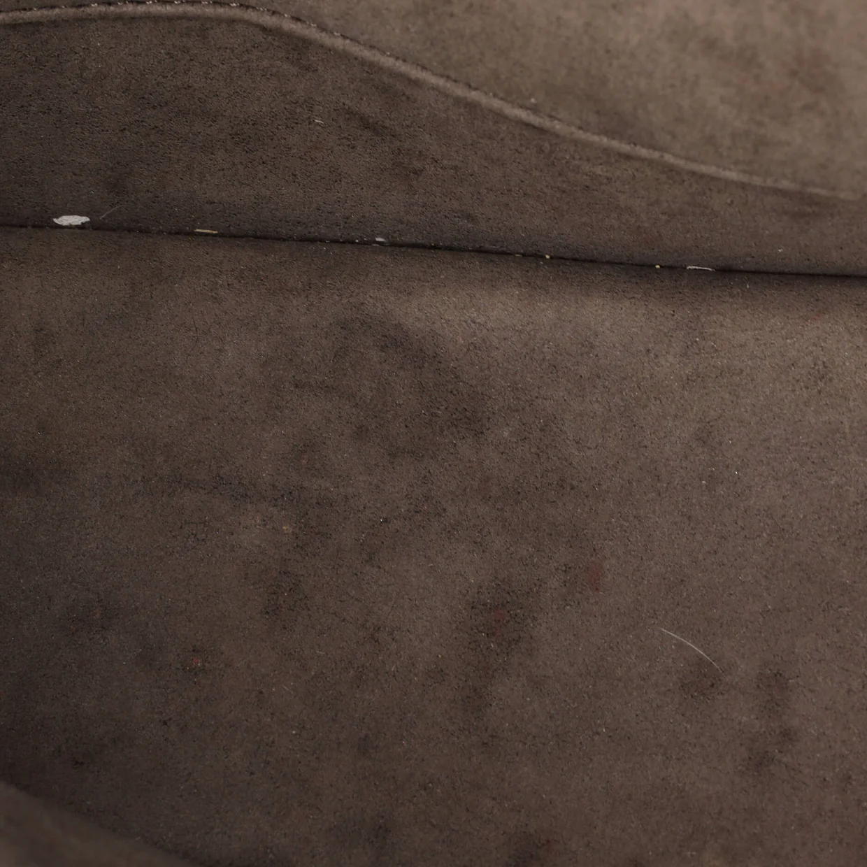 Kan I F Shoulder Bag Leather Medium - Deep Luxury