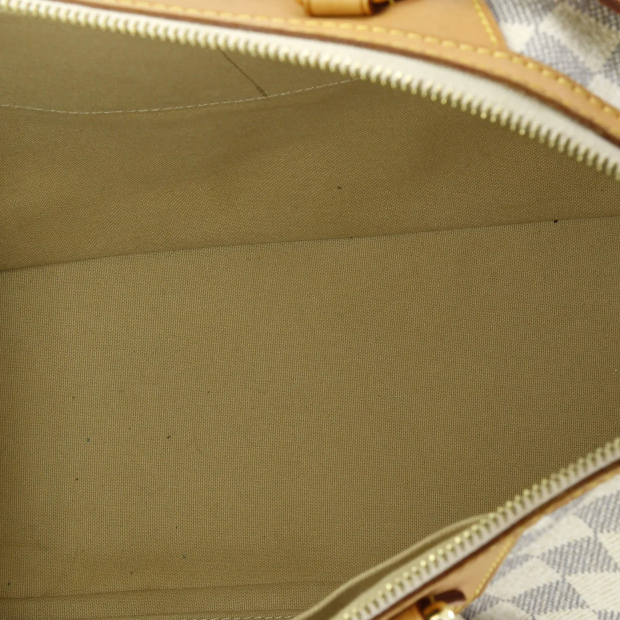 Siracusa Handbag Damier GM - Deep Luxury