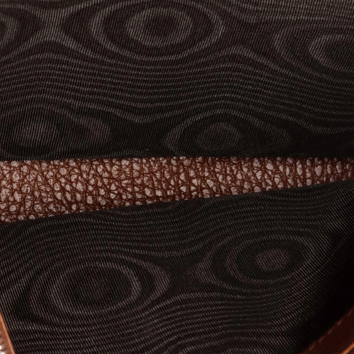 Dionysus Chain Wallet GG Denim Small - Deep Luxury