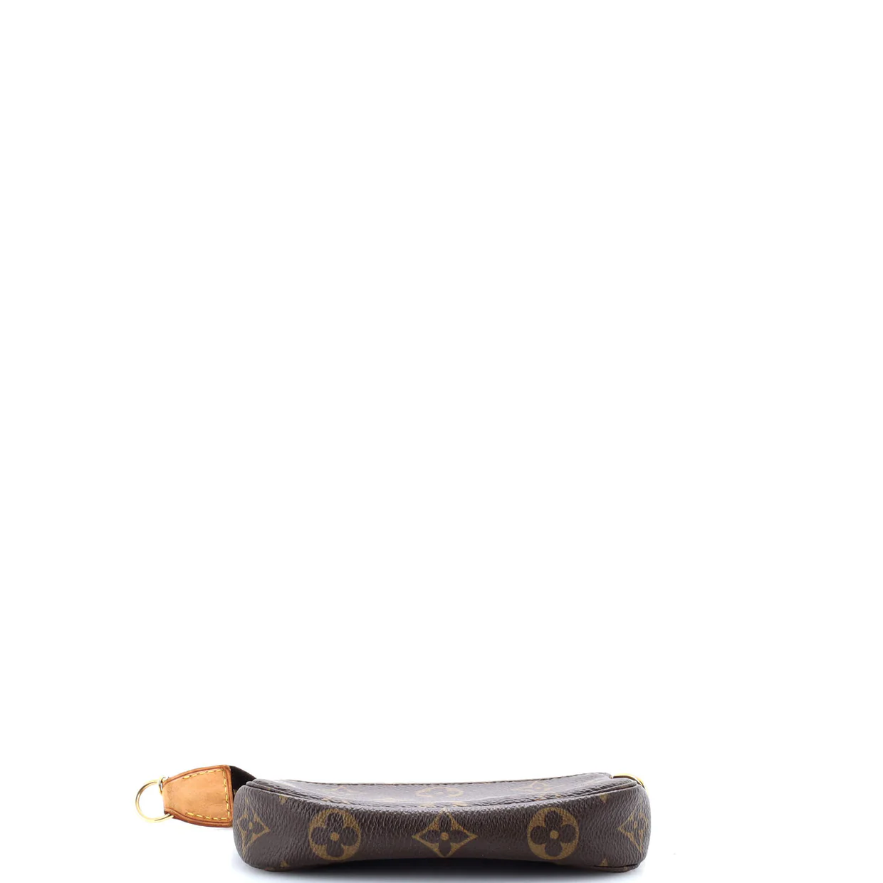 Pochette Accessoires Monogram Canvas Mini - Deep Luxury
