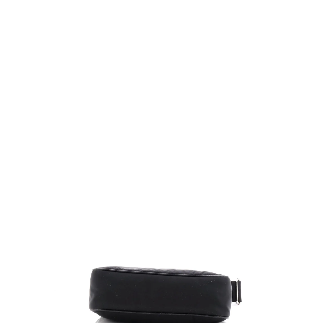 Re-Edition 2005 Shoulder Bag Tessuto Small - Deep Luxury